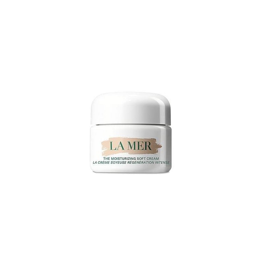Pielęgnacja twarzy - La Mer The Moisturizing Soft Cream 30 ml - 747930139850