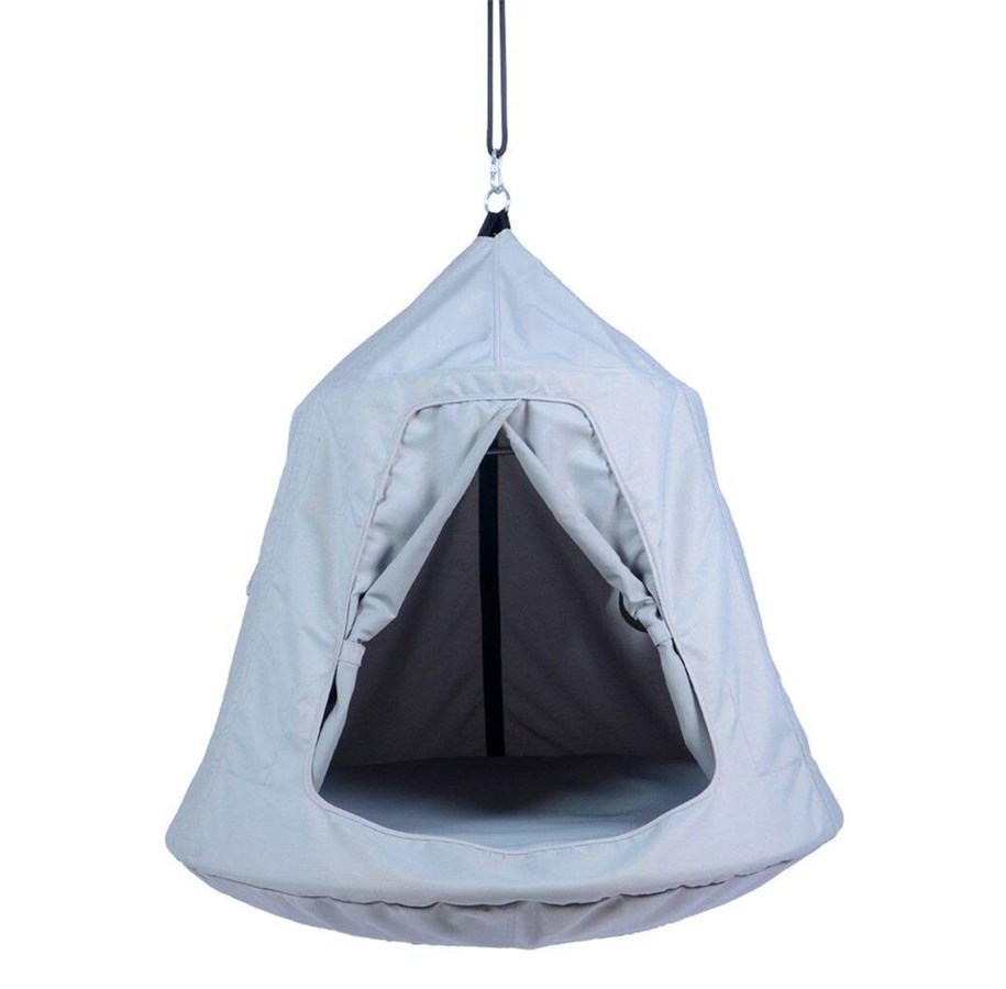 Zabawki na zewnatrz - Krea Hangout Deluxe Tent - 36-42614