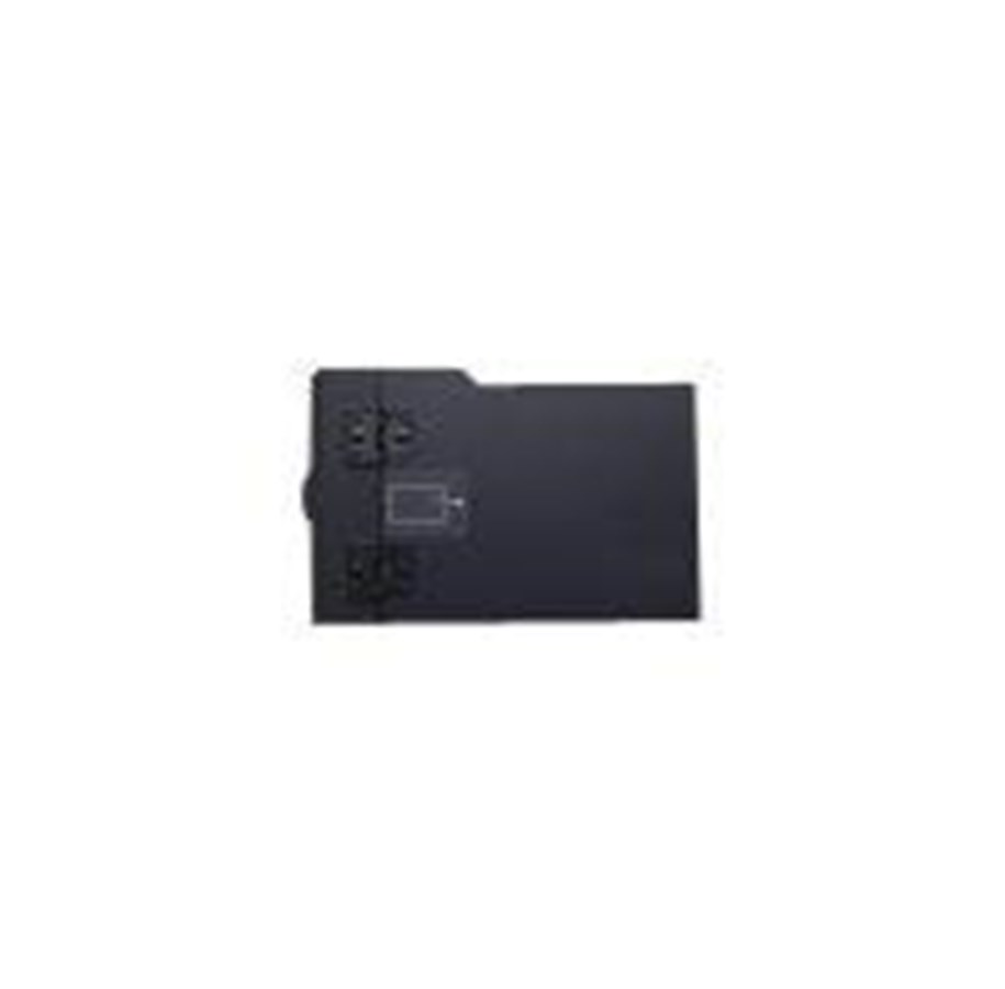 Przechwytywanie audio i wideo - Panasonic FZ-VSCG211U - SmartCard reader/writer - FZ-VSCG211U