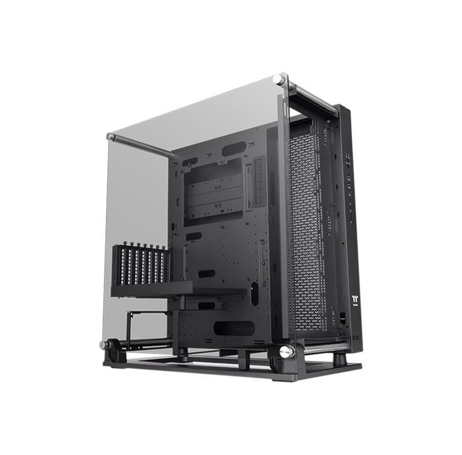 Obudowa komputerowa - Thermaltake Core P3 TG Pro - Obudowa komputerowa - Tower - Czarny - CA-1G4-00M1WN-09