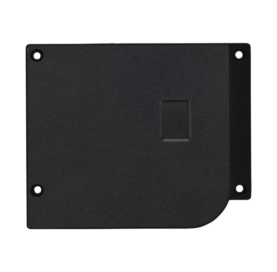 Przechwytywanie audio i wideo - Panasonic FZ-VFP402BW - fingerprint reader - FZ-VFP402BW