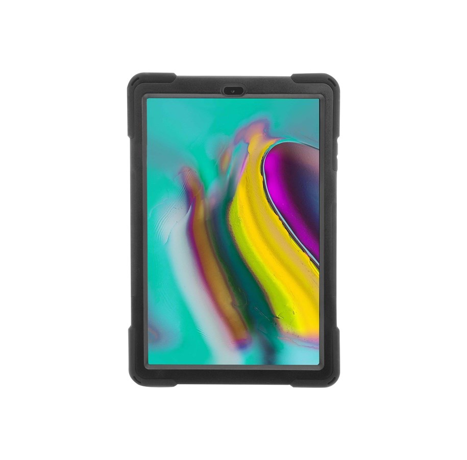 Tablet - pokrowce i etui - Insmat Rugged Armor - back cover for tablet - 652-1231