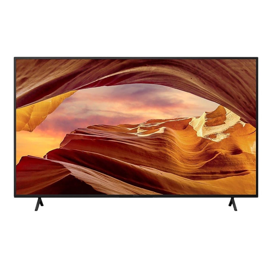 Telewizor - Sony 43" Telewizor LED 4K Bravia KD-43X75WL - KD43X75WLPAEP