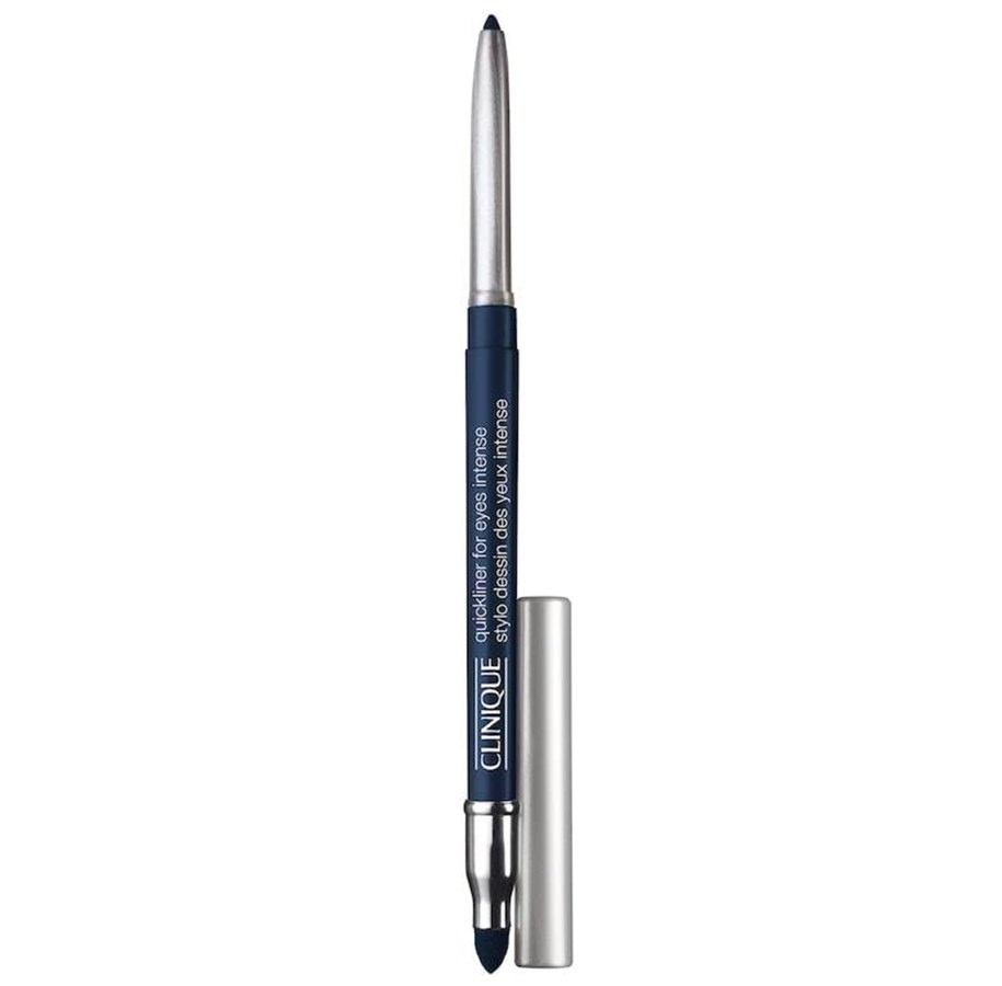 Makijaz - Clinique Quickliner For Eyes Intense - Midnight - 192333100967