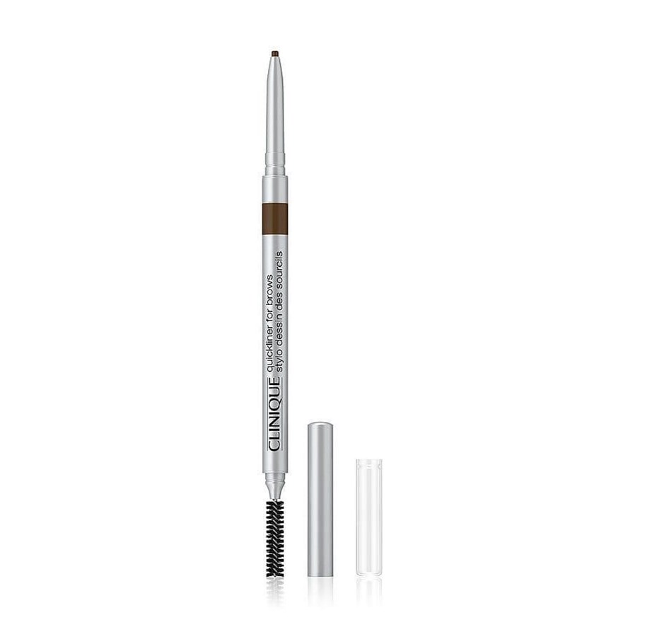 Makijaz - Clinique Quickliner For Brows - Dark Espresso - 192333128718