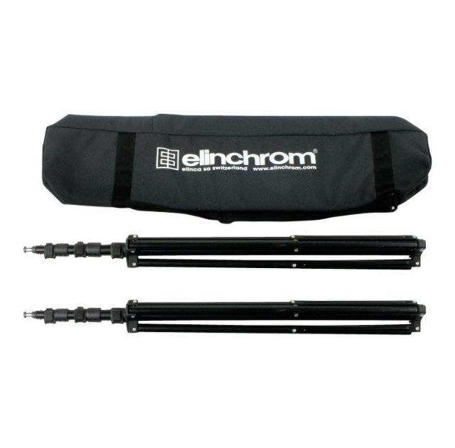 Lampy - Elinchrom Tripod Set 2 - 7630006304791