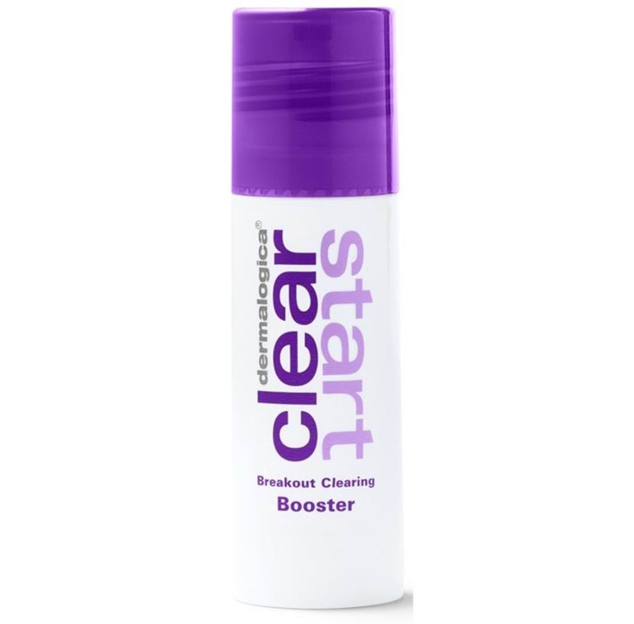 Pielegnacja twarzy - Dermalogica ClearStart Breakout Clearing Booster 30 ml - 666151051126