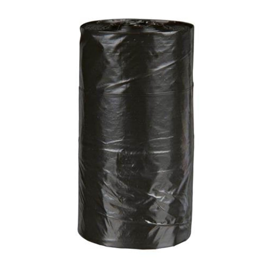 Psy - Jolly Paw Dog dirt Bags M 4 rolls of 20 pcs black - JP21000