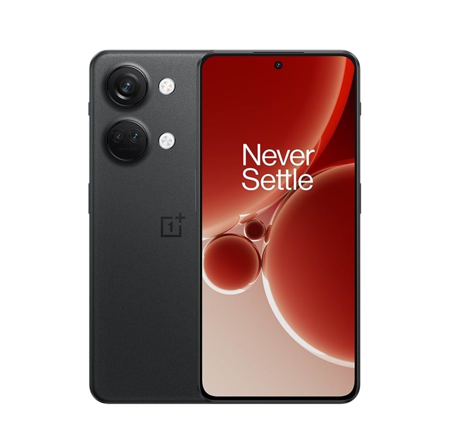 Telefon komórkowy - OnePlus Nord 3 256GB/16GB - Tempest Grey - 5011103076