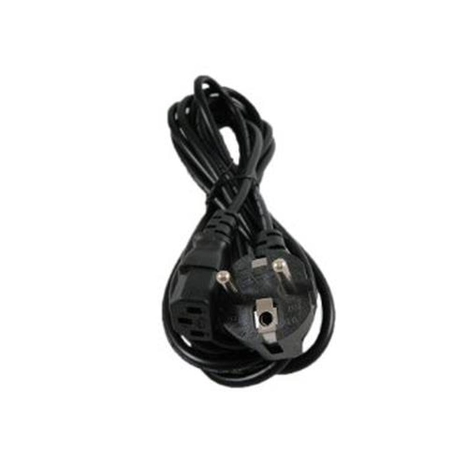 Kabel zasilajacy (zewnetrzny) - Epson Standard Power Cord - Europe - For Label Printer Schuko C13 - 2119140