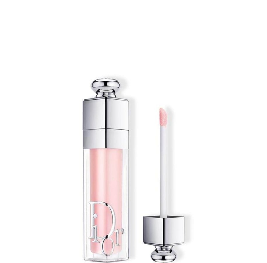 Makijaz - Christian Dior Addict Lip Maximizer 001 Pink - 3348901635998