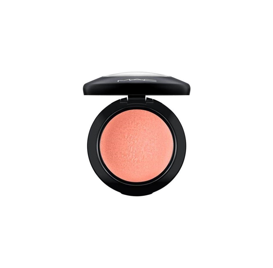 Makijaz - MAC Mineralize Blush #Like Me Love Me - 773602458233