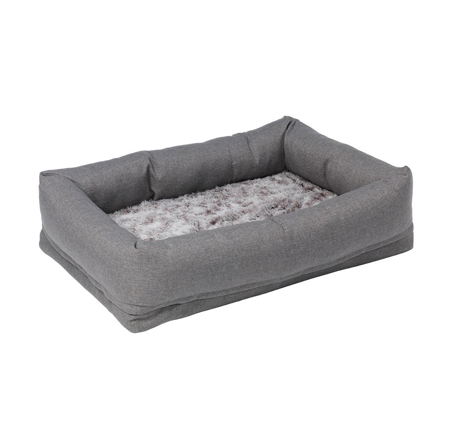 Psy - Dogman Bed Classy Memo. rect. at XL - 805683