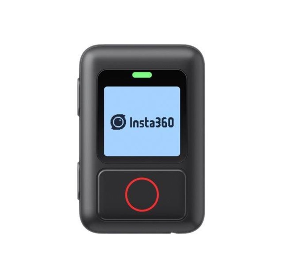Kamera sportowa - akcesoria - Insta360 GPS Action Remote - CINSAAV/A
