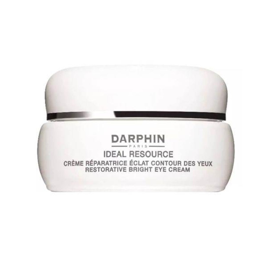 Pielęgnacja twarzy - Darphin Ideal Resource Restorative Bright Eye Cream 15 ml - 882381098438