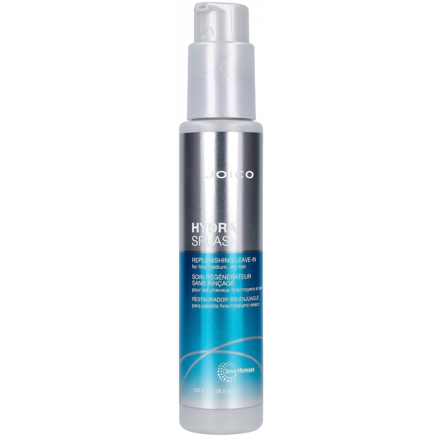Haircare - Joico HydraSplash Replenishing Leave-in 100 ml - 2561389