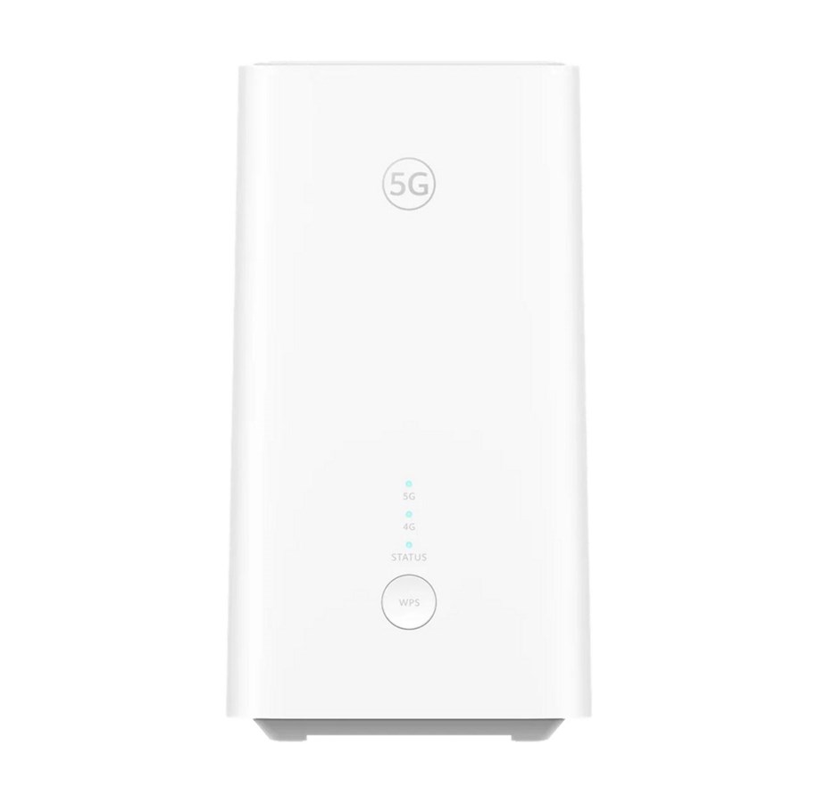 Router - Huawei H155-381 5G CPE 5 Indoor Router - Wireless router Wi-Fi 6 - 51060JBL