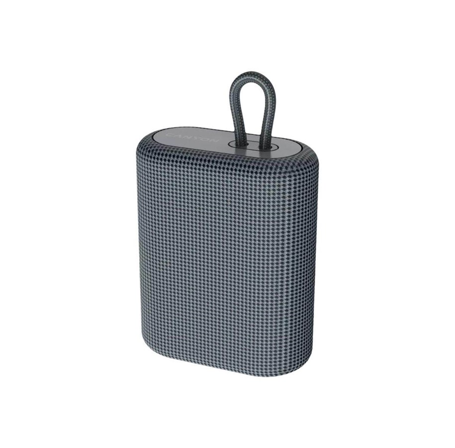 Glosniki przenosne i na imprezy - Canyon BSP-4 - speaker - for portable use - wireless - CNE-CBTSP4DG