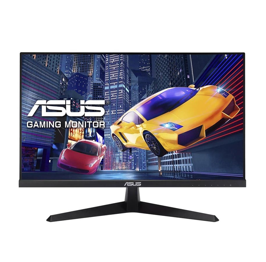 Monitor - 27" ASUS VY279HGE - 1920x1080 (FHD) - 144Hz - IPS - 90LM06D5-B02370