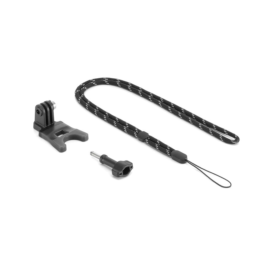 Kamera sportowa - akcesoria - DJI Osmo Action Bite Mount - CP.OS.00000283.01