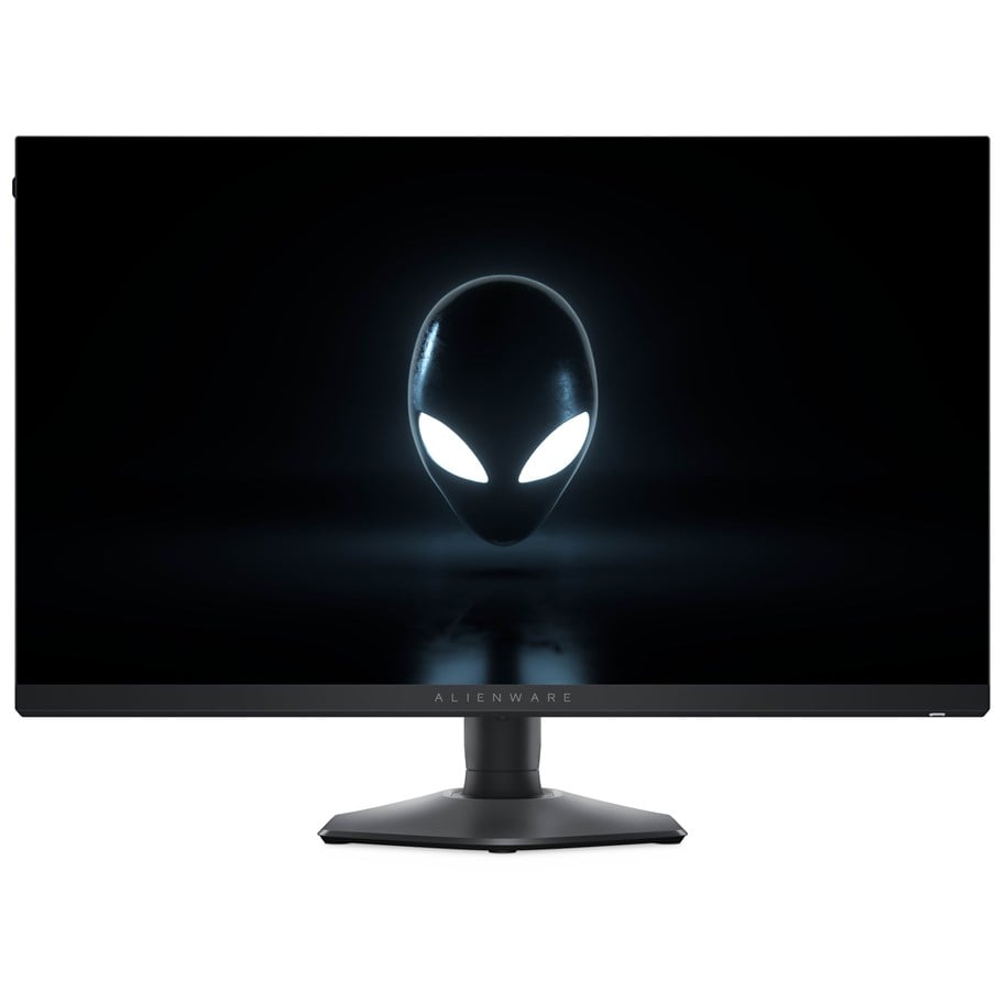 Monitor - 27" Dell Alienware AW2724HF - 1920x1080 (FHD) - 360Hz - IPS - GAME-AW2724HF