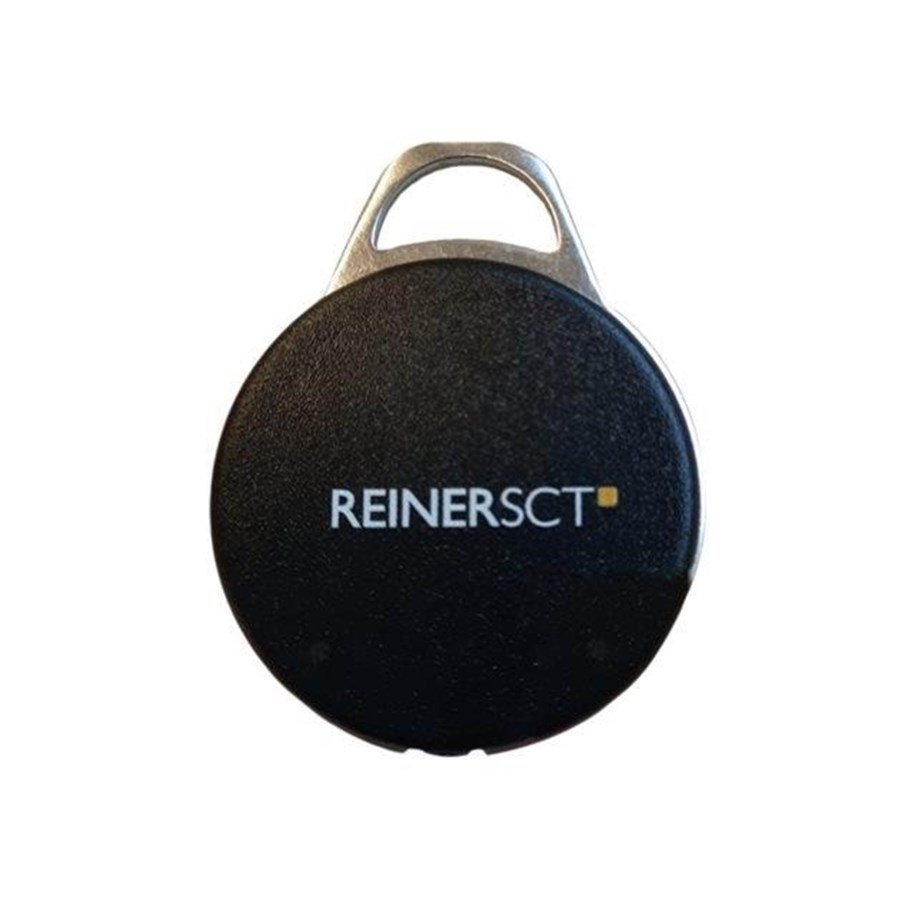 Akcesoria komputerowe - REINER SCT timeCard Premium transponder MIFARE DESFire EV3 - 2749600-513