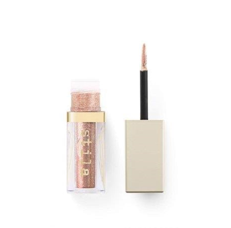 Makijaz - Stila Glitter & Glow Liquid Eye Shadow - 094800358003