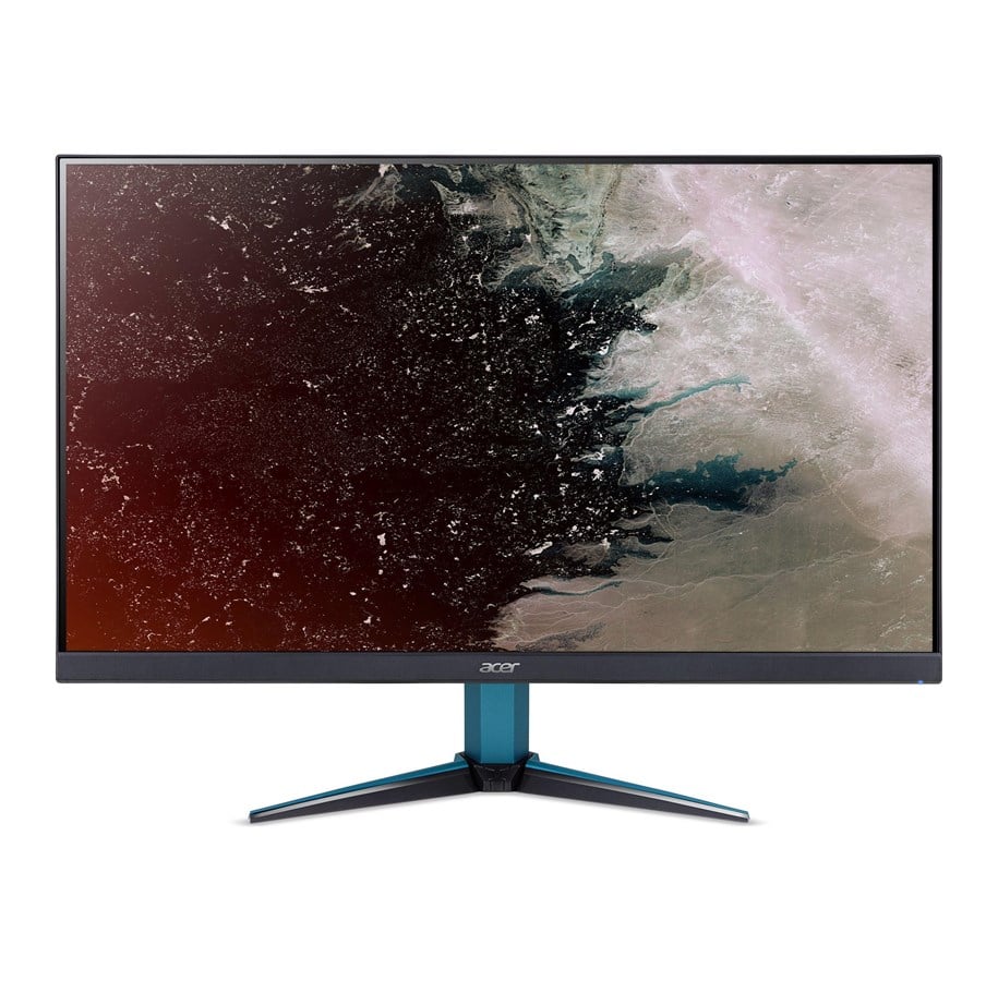 Monitor - 27" Acer Nitro VG271U - QHD | 180Hz | IPS | HDR10 - UM.HV1EE.301