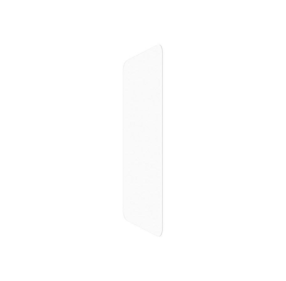 Telefon - szklo ochronne - Belkin OVR GLASS EZ TRAY DEVICE B LAS GLASS AM - OVA132ZZ