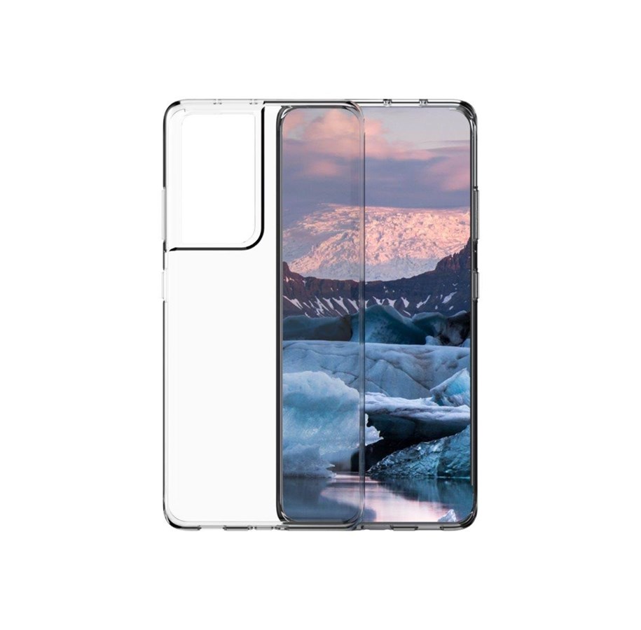Telefon - Pokrowiec i etui - dbramante1928 Bulk - back cover for mobile phone - RESXCL004119
