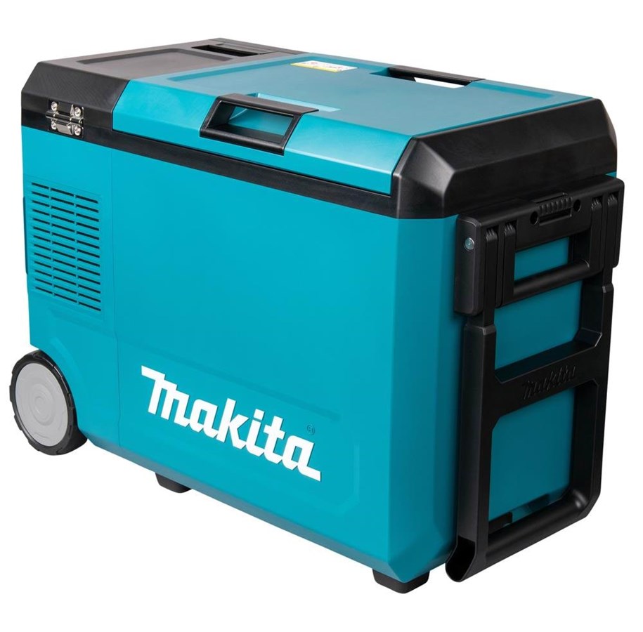 Narzedzia - Makita Battery cool and warm box CW004GZ - CW004GZ