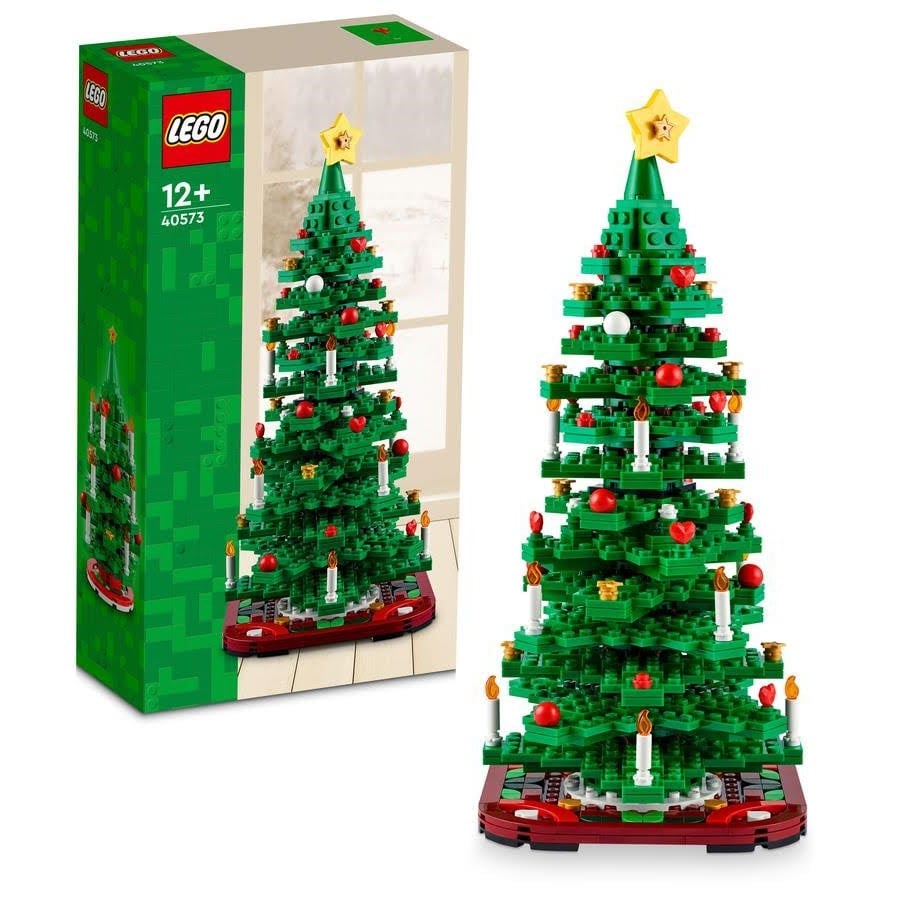 LEGO®  - LEGO Icons 40573 Choinka - 40573