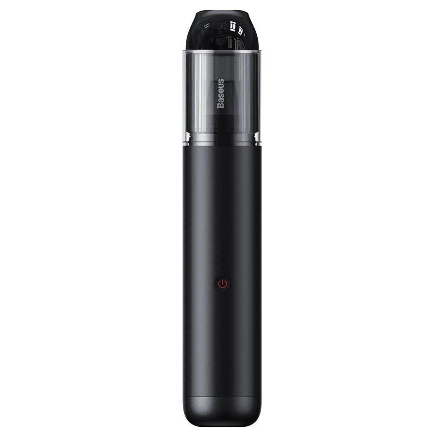 Odkurzacz reczny - Baseus A3 Cordless Car Vacuum Cleaner (black) - CRXCQA3-0A