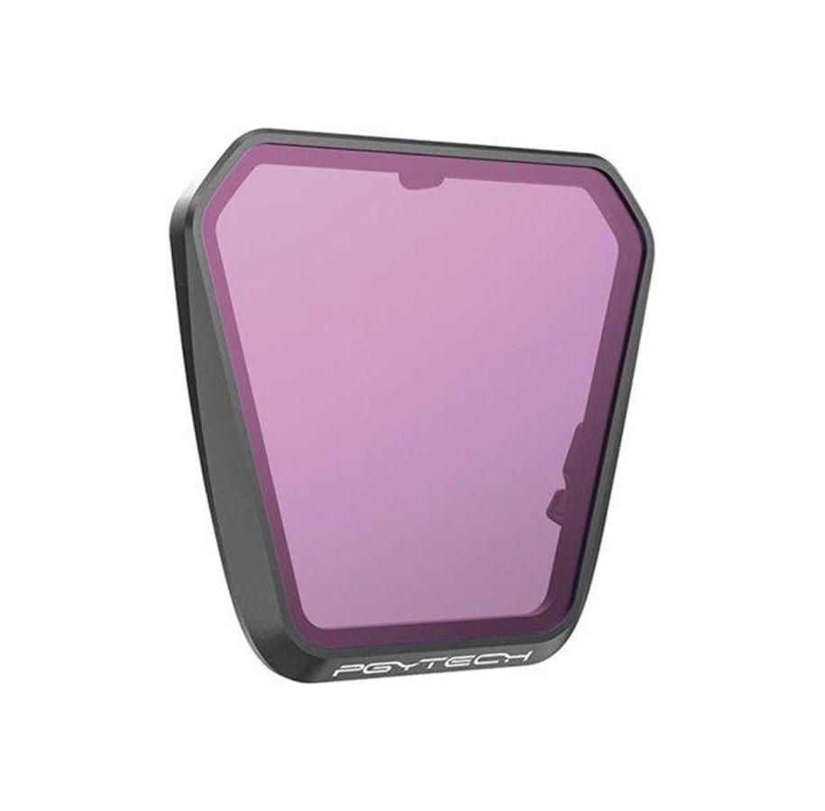 Filtry fotograficzne - PGYTECH Professional filter - UV - P-43A-030