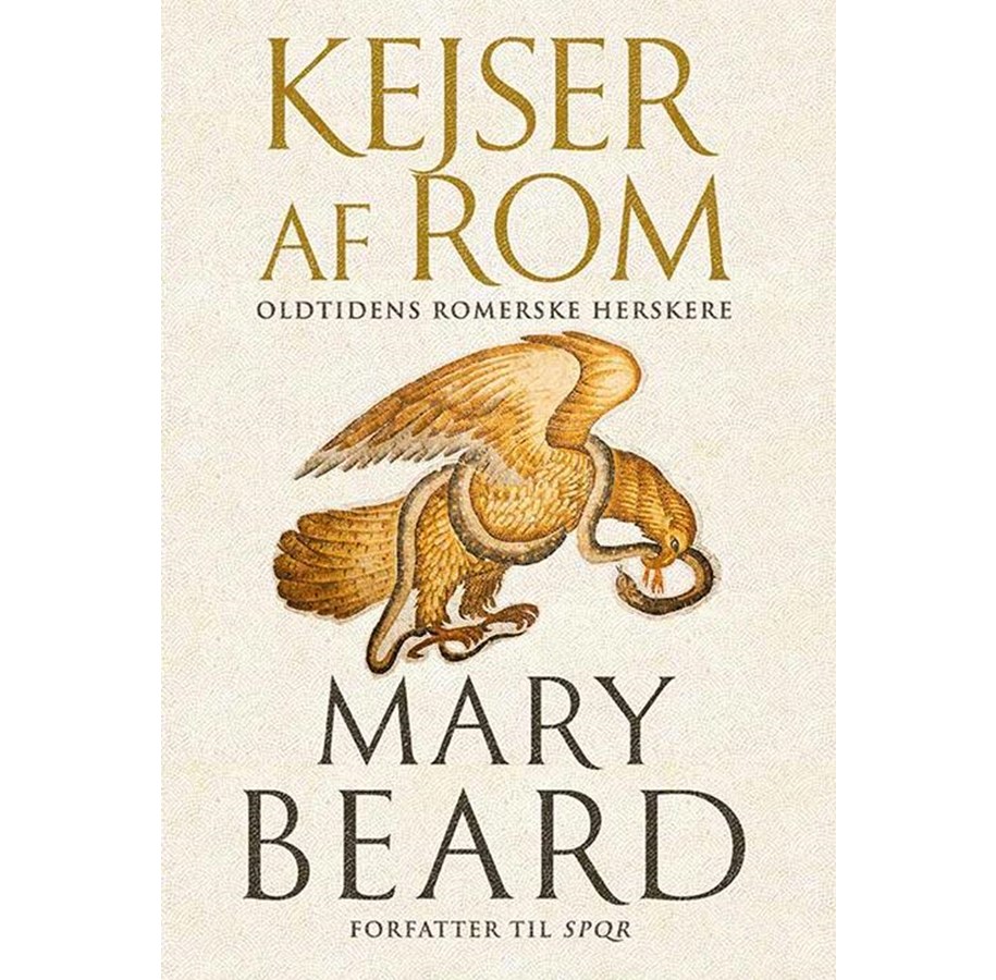 Historia/Spolecznosc - Kejser af Rom - 9788712074298