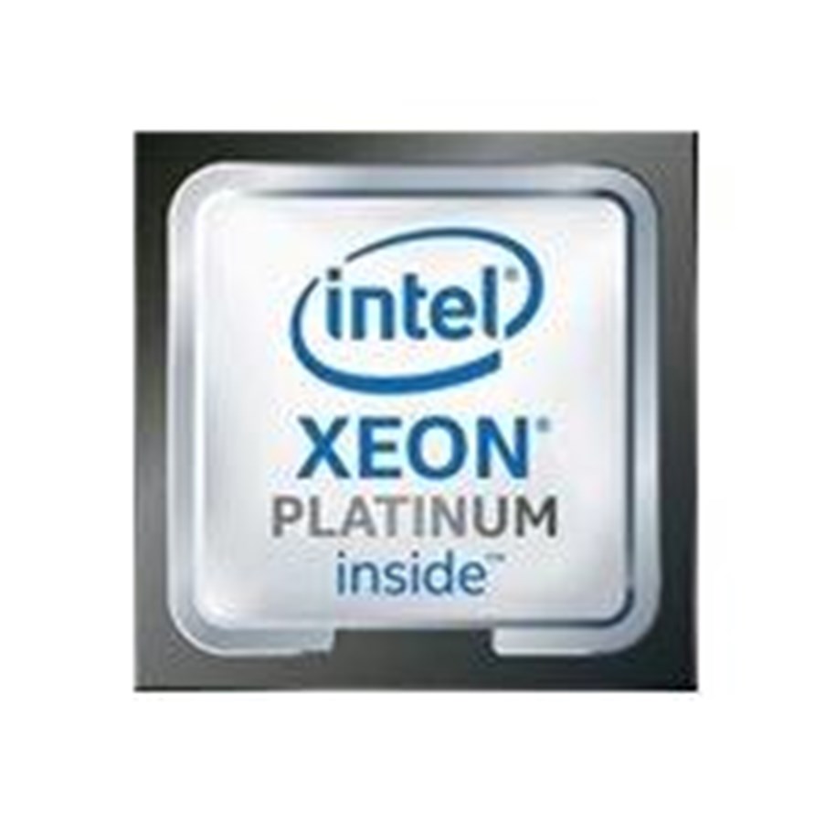 Procesor - HP Intel Xeon CPU Max 9462 / 2.7 GHz processor Procesor - 32 rdzeni - 2.7 GHz - P49645-B21