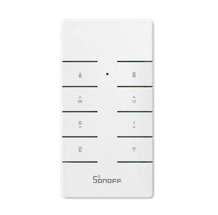 Inteligentny dom - Sonoff Remote Controller  RM433R2 433MHz - RM433R2
