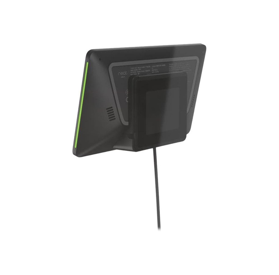 Uchwyty scienne, uchwyty AV i meble AV - Neat - mounting kit - for tablet - Max - recommended for - NEATPAD-GLASSMOUNT