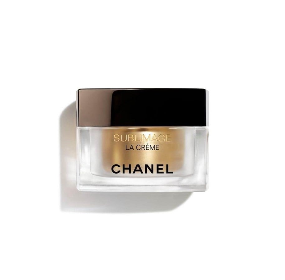 Pielegnacja twarzy - Chanel Sublimage La Crème Texture Universelle 50 gr. - 3145891475500