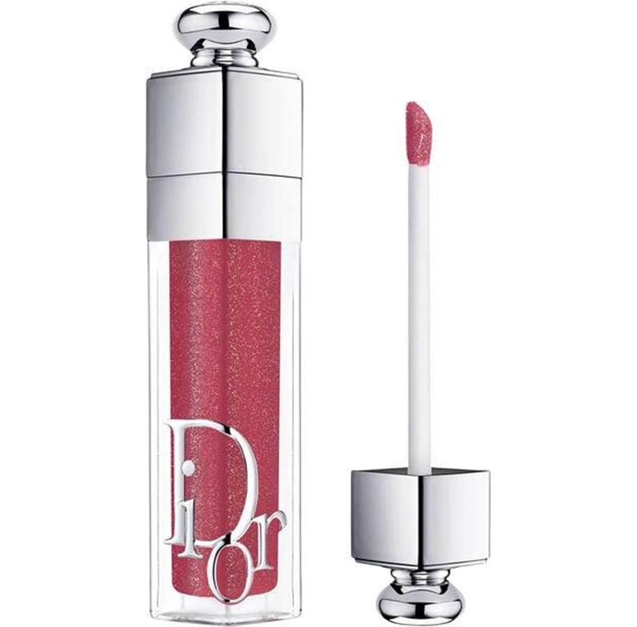 Makijaz - Christian Dior Addict Lip Maximizer - 027 intense fig - 3348901636254