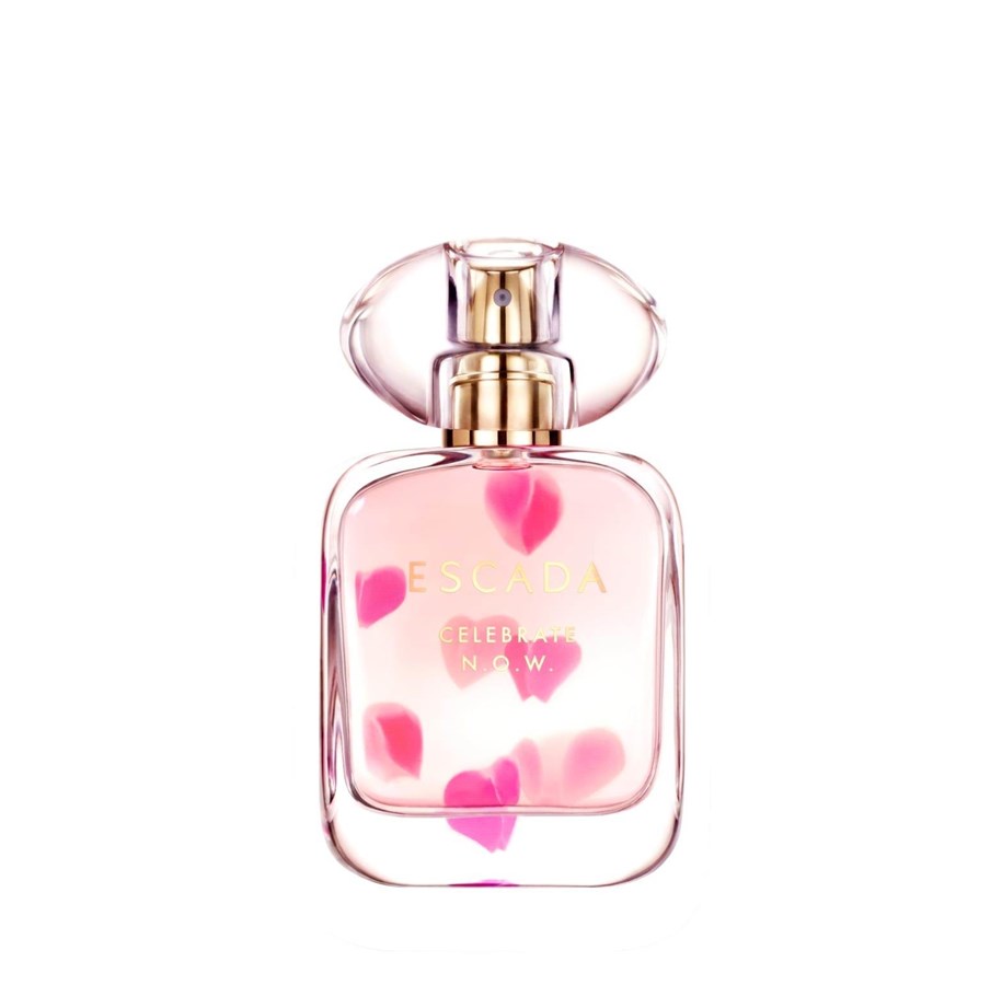 Perfumy i zapachy - Escada Celebrate Now Eau De Parfum 30 ml - 8005610516073