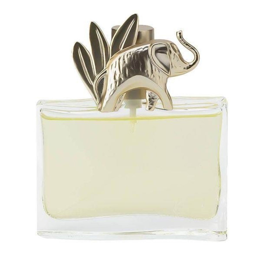 Perfumy i zapachy - KENZO Jungle EDP - 30 ml - 3274872289970