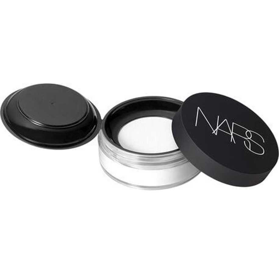 Makijaz - NARS Cosmetics Light Reflecting Setting Powder - Loose - 194251075945