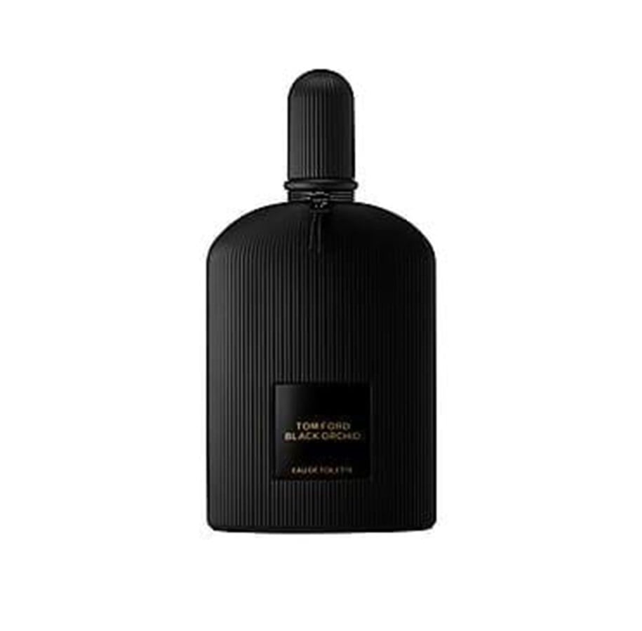 Perfumy i zapachy - Tom Ford Black Orchid Eau de Toilette 100 ml - P-9N-404-03