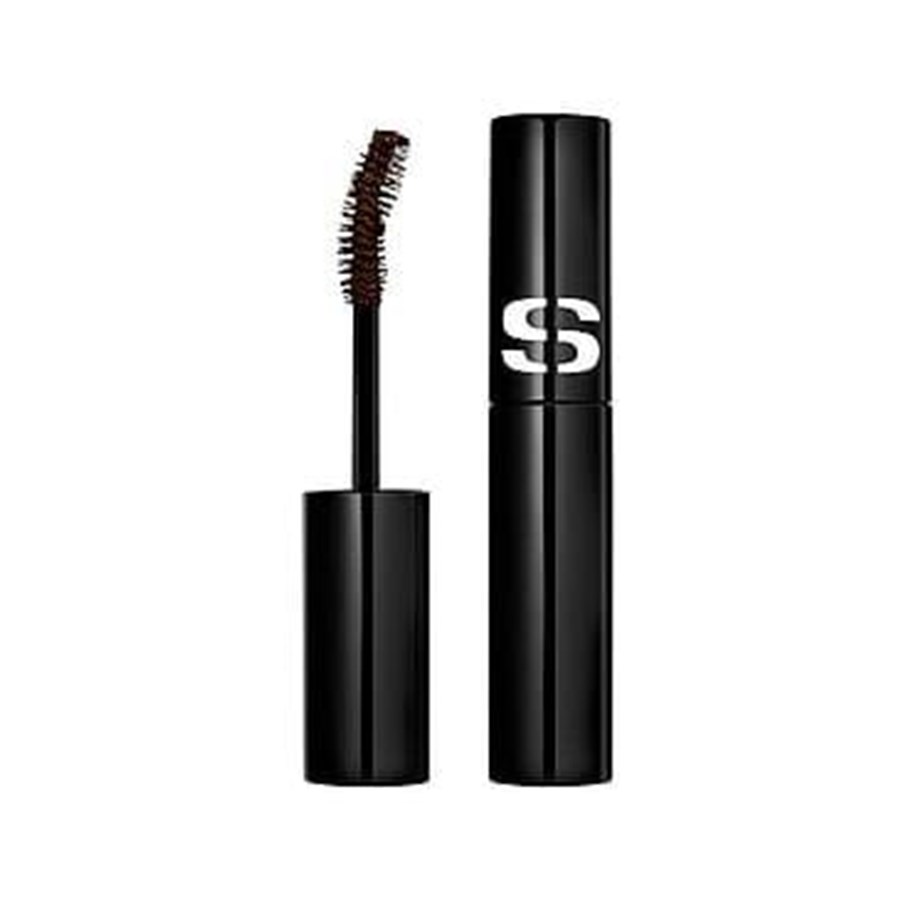 Makijaz - SISLEY So Curl Mascara 2 Deep Brown - 3473311853325
