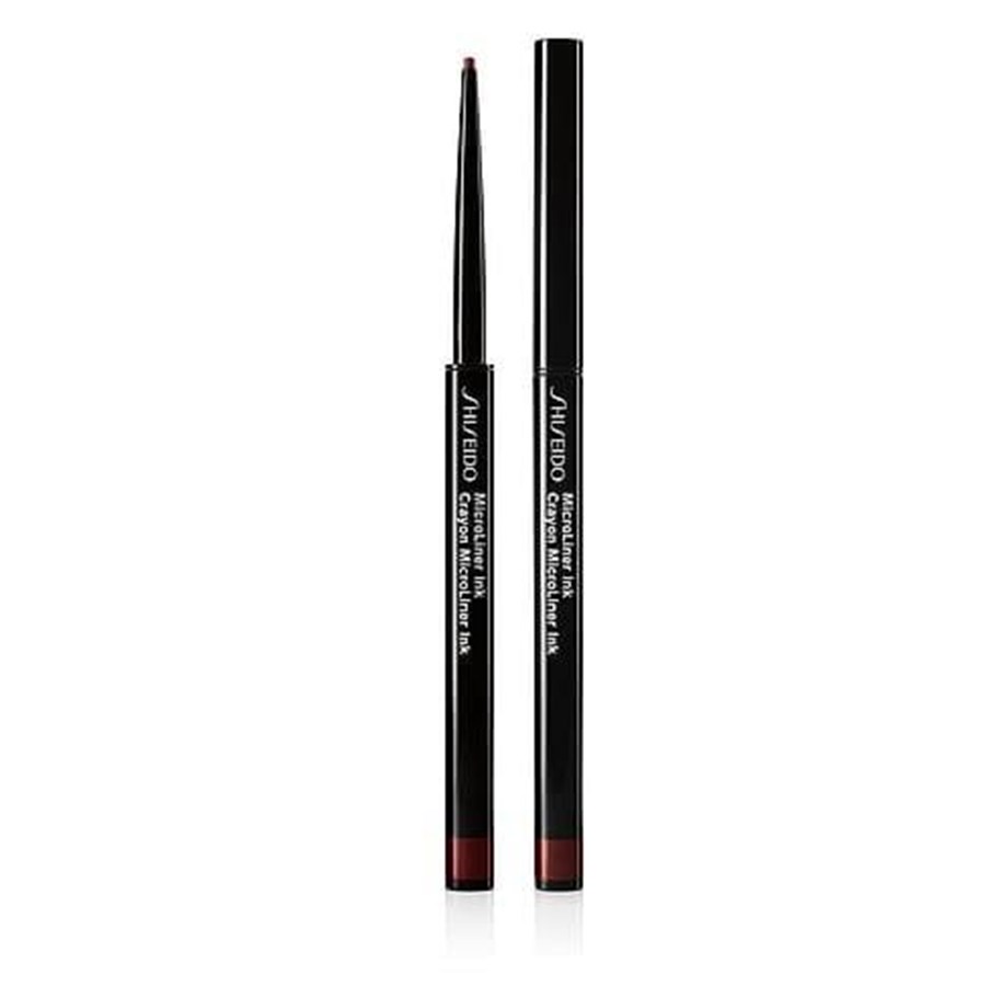 Makijaz - Shiseido Microliner Ink 03 Plum - 729238147355