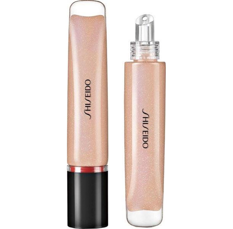 Makijaz - Shiseido Shimmer Gel Gloss 02 - 730852164048