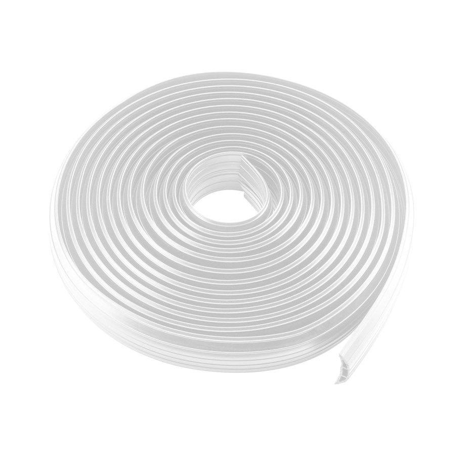 Zarzadzanie kablami - Multibrackets M cable cover - PVC - 7350105216145