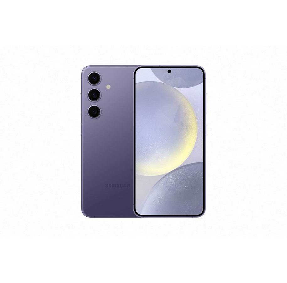 Telefon komórkowy - Samsung Galaxy S24+ 256GB/12GB - Cobalt Violet - SM-S926BZVDEUB