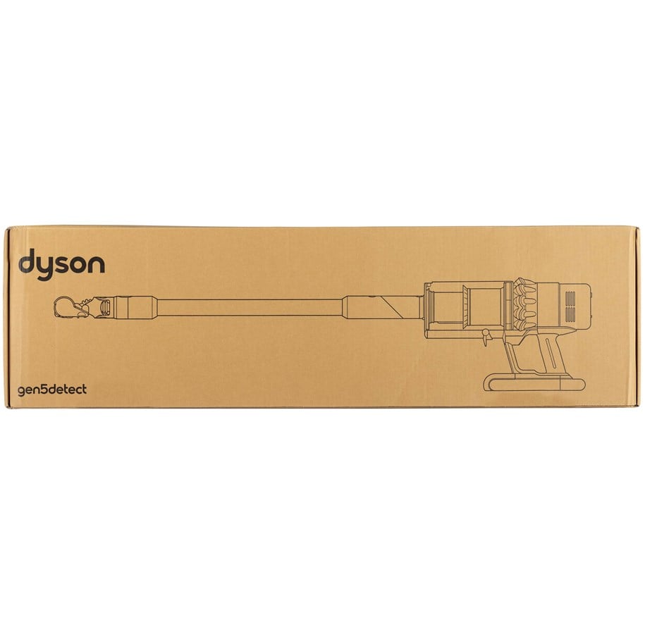 Odkurzacz reczny - Dyson Stojący Gen5detect Absolute - 446989-01
